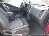 Chevrolet Colorado Z71 1GCGSDEA0J1105859 fotografie
