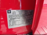 Chevrolet Colorado Z71 1GCGSDEA0J1105859 photo