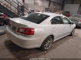 Mitsubishi Galant Es/Se 4A32B3FF3CE009635 снимка