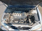 Honda Accord Ex V6 1HGCG165XWA025557 fotografie