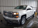 Chevrolet Silverado  1Lz 3GCUKSEC2EG467210 снимка