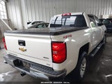 Chevrolet Silverado  1Lz 3GCUKSEC2EG467210 снимка