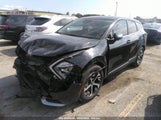 KIA SPORTAGE EX 5XYK33AF2PG001157 снимка