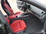 AUDI S5 SPORTBACK PREMIUM PLUS TFSI QUATTRO TIPTRONIC WAUC4CF52RA094215 photo