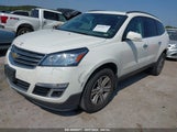 Chevrolet Traverse 2Lt 1GNKVHKD4FJ327956 снимка