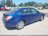 Chevrolet Cruze Ls 1G1PC5SHXC7317245 снимка