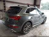AUDI SQ5 PREMIUM PLUS TFSI QUATTRO TIPTRONIC WA1B4AFY8R2****** photo