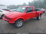 FORD RANGER EDGE/FX4 LEVEL II/FX4 OFF-ROAD/XLT 1FTYR45EX5P****** photo
