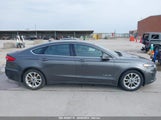 Ford Fusion Hybrid Sel 3FA6P0MU1KR121079 fotografie