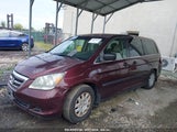 HONDA ODYSSEY LX 5FNRL38277B****** снимка
