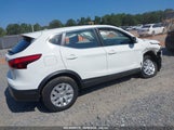 Nissan Rogue Sport S JN1BJ1CP5KW213615 fotografie