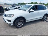 VOLKSWAGEN TOUAREG VR6 LUX WVGEF9BP8GD****** снимка