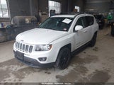 Jeep Compass High Altitude Edition 1C4NJDEB6FD284093 снимка