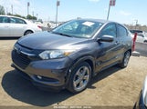 Honda Hr-V Ex 3CZRU6H57HM720333 снимка