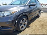 Honda Hr-V Ex 3CZRU6H57HM720333 снимка