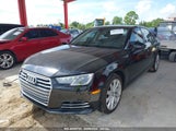Audi A4 2.0T Premium WAUANAF4XHN032391 снимка