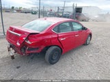 Nissan Sentra Sv 3N1AB7AP3HL687933 снимка