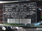 HYUNDAI ELANTRA N KMHLW4AK4PU****** снимка
