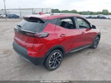 Chevrolet Bolt Euv Fwd Premier 1G1FZ6S09P4180266 снимка