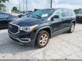 GMC Acadia Sle-1 1GKKNKLA3KZ185254 снимка