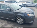 Toyota Avalon Limited 4T1BK3DB9BU391396 снимка