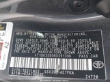 Toyota Avalon Limited 4T1BK3DB9BU391396 снимка
