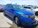 HONDA HR-V EX-L 3CZRU5H7XKM****** снимка