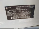 BMW 328I xDrive WBA3B5G58ENS09757 снимка