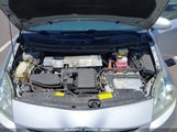 Toyota Prius Ii JTDKN3DU7A0236896 снимка