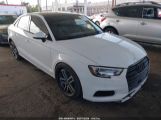 AUDI A3 PREMIUM 40 TFSI FRONT-WHEEL DRIVE S TRONIC снимка