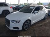 AUDI A3 PREMIUM 40 TFSI FRONT-WHEEL DRIVE S TRONIC photo