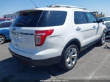 Ford Explorer Limited 1FMHK7F87BGA61306 fotografie