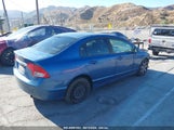 Honda Civic Lx 1HGFA16539L030025 снимка