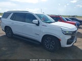 Chevrolet Tahoe 4Wd Z71 1GNSKPKD3MR233200 снимка