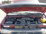 Ford Econoline E150 Wagon 1FMRE11L61HB43704 снимка