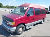 Ford Econoline E150 Wagon 1FMRE11L61HB43704 снимка