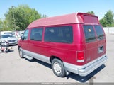 Ford Econoline E150 Wagon 1FMRE11L61HB43704 снимка