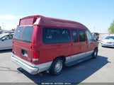 Ford Econoline E150 Wagon 1FMRE11L61HB43704 снимка