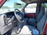Ford Econoline E150 Wagon 1FMRE11L61HB43704 снимка