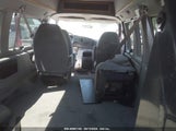 Ford Econoline E150 Wagon 1FMRE11L61HB43704 снимка