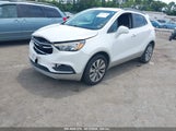 Buick Encore Fwd Preferred KL4CJASB4KB741946 снимка