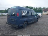 CHEVROLET CHEVY VAN YF7 UPFITTER PKG. 1GBFG15RXV1073756 снимка