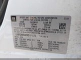 Buick Envision Awd Preferred LRBFZMR4XMD191579 снимка