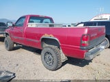 Dodge Ram  St 3B7KF2666WM282651 снимка