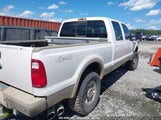 Ford F-250 Cabela's/Harley-Davidson/King Ranch/Lariat/Xl/Xlt 1FTSW2BR6AEA03326 photo