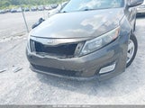 Kia Optima Lx 5XXGM4A77EG269902 снимка