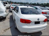 Volkswagen Jetta 2.5L Se 3VWDX7AJ3BM361359 photo