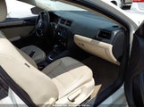 Volkswagen Jetta 2.5L Se 3VWDX7AJ3BM361359 photo