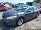 Toyota Camry Le 4T1BF3EK5AU019684 снимка