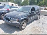 JEEP GRAND CHEROKEE LAREDO 1J4GX48S83C****** снимка